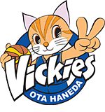 东京羽田酷貓女篮